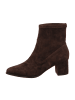 PETER KAISER Klassische Stiefeletten in Braun