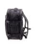 Gladiator 1400 Reiserucksack 40 cm Laptopfach black