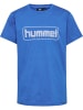 Hummel Hummel T-Shirt Hmlbally Multisport Unisex Kinder Atmungsaktiv in NEBULAS BLUE