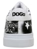 Dogo Ace Sneakers - Icon 40 in Weiß