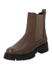 Palado Chelsea Boots Seoll in Braun
