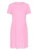 Kaffe Kleid KAmilia Regular fit in Pink Frosting