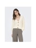 JDY Pullover in Eggnog