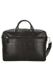 PICARD Buddy - Aktentasche 15" 42 cm (schwarz) in cafe