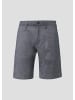 QS Hose JOHN  in  98K0_dunkelgrau