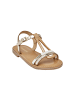 Les Tropéziennes par M Belarbi Sandalen Kind Bada Gold