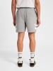 Hummel Verstellbare Taille Kurze Hose Hmllegacy Herren in GREY MELANGE