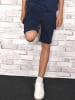 BEZLIT Cargo Shorts in Navy