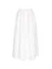 DreiMaster Women Skirt in white