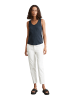 Marc O'Polo DfC Top regular in muted blue