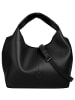 Bugatti Shopper ZOE Kunstfaser in schwarz