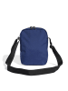 adidas Adidas LINEAR ORGANIZER Umhängetasche DKBLUE/WHITE