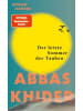 Hanser Buch - Der letzte Sommer der Tauben