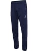 Hummel Hosen Hmlgo 2.0 Sweatpants in MARINE