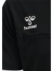 Hummel T-Shirt Hmlreferee Erwachsene in BLACK