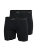 adidas Boxer Active Flex Ergonomic in Black