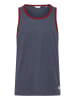 !SOLID Tanktop in blau