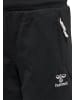 Hummel Verstellbare Taille Kurze Hose Hmlmove Kinder in BLACK