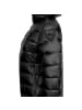 BLAUER USA Daunenjacke Charme in schwarz