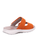 Gabor Comfort Pantolette in rot