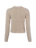 Betty Barclay Jacke in beige - 0001