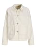 JJXX Jeansjacke in Off-White Denim