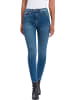 Cross Jeans Jeans JUDY skinny in Blau