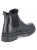 Fräulein Frida Schlupfstiefel in black