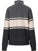 SOS Sweatshirt Idre in 1028 Turbulence