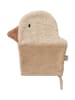 Noppies Waschlappen Duck Terry Wash Cloths in Indian Tan