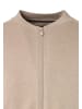 Casa moda Strickjacke Basic in Beige