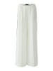 Oui Marlenehose in eggnog