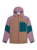 PICTURE Funktionsjacke M ABSTRAL+ 2.5L JACKET in Lila