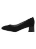 usha BLACK LABEL Damen Schuhe in black