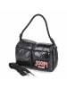 Joop! Jeans Handtasche in schwarz