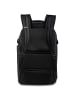 Dakine Verge 25L Rucksack Laptopfach 48 cm in black ripstop