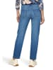 Betty Barclay Casual-Hose unifarben in Blau