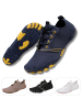 DOTALES ActiveStep Barfußschuhe in  Blau 37