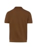 s.Oliver Shirt in braun