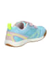 Lico Sneaker Sneaker in blau/kombi