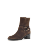 Gabor Fashion Cowboy Boots in braun