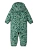 Reima ReimaTec Schneeanzug " Hasula " in Stone Green