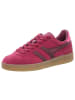 Gola Sneaker in violett