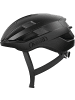 ABUS Rennrad-Helm "WingBack" in schwarz