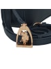 U.S. Polo Assn. Jones Umhängetasche 20 cm navy