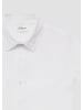 s.Oliver Hemd in 0100_weiß