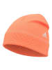 adidas Mütze CH Climaheat Fleece Beanie in Orange