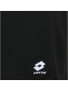 Lotto Short in Schwarz