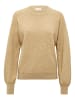 minus Pullover in Warm sand