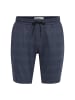 BLEND Shorts (Hosen) BHArgus in blau